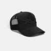 3 STAR TRUCKER HAT