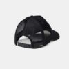 CRYSTAL 3 STAR TRUCKER HAT