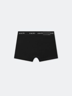 AMIRI BRIEFS 2 PACK
