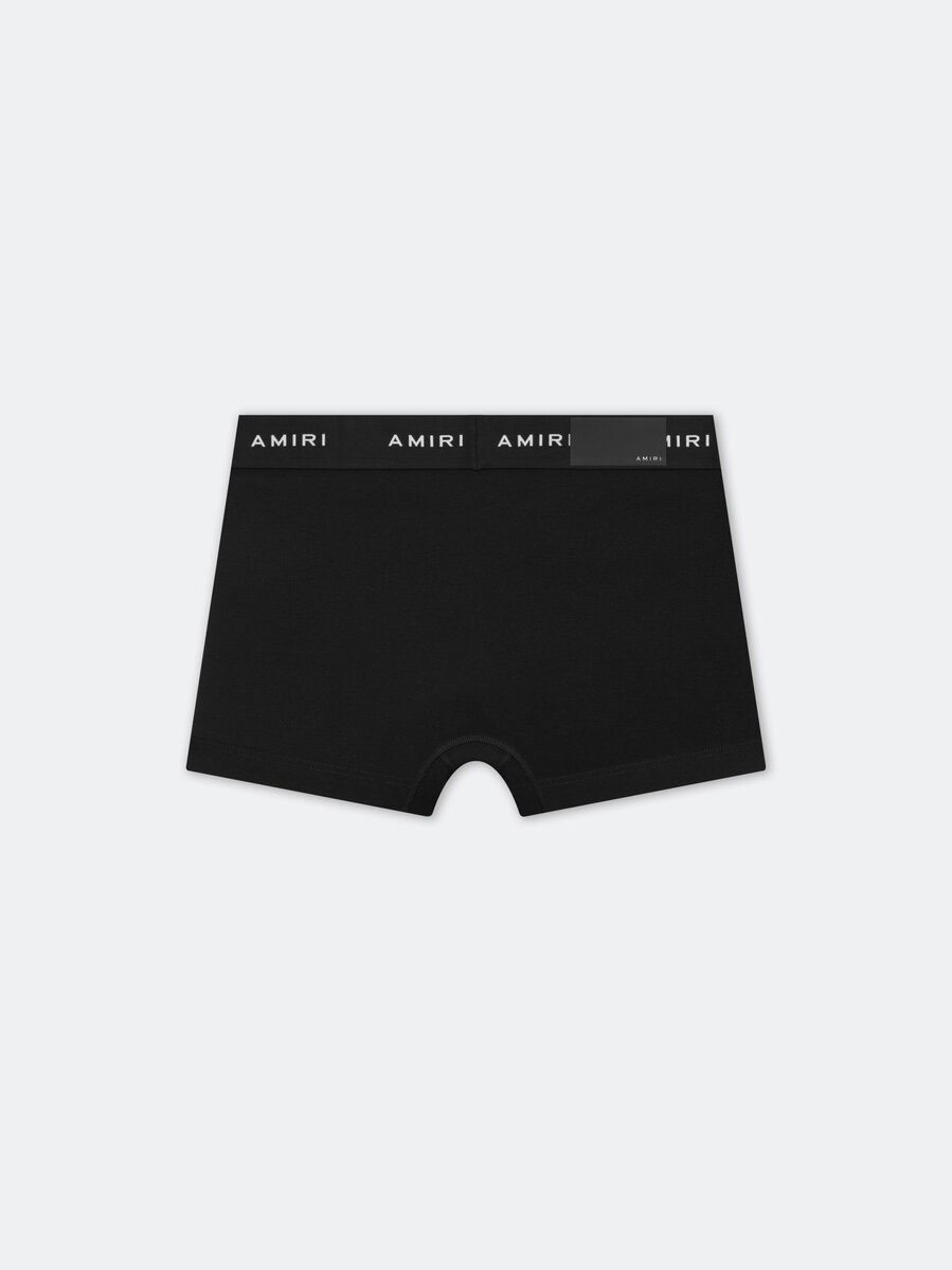 AMIRI BRIEFS 2 PACK