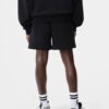 AMIRI EMBROIDERED SHORT