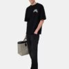 AMIRI HOLLYWOOD LIGHTWEIGHT JERSEY SKATE TEE
