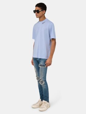 AMIRI HOLLYWOOD MX1 JEAN