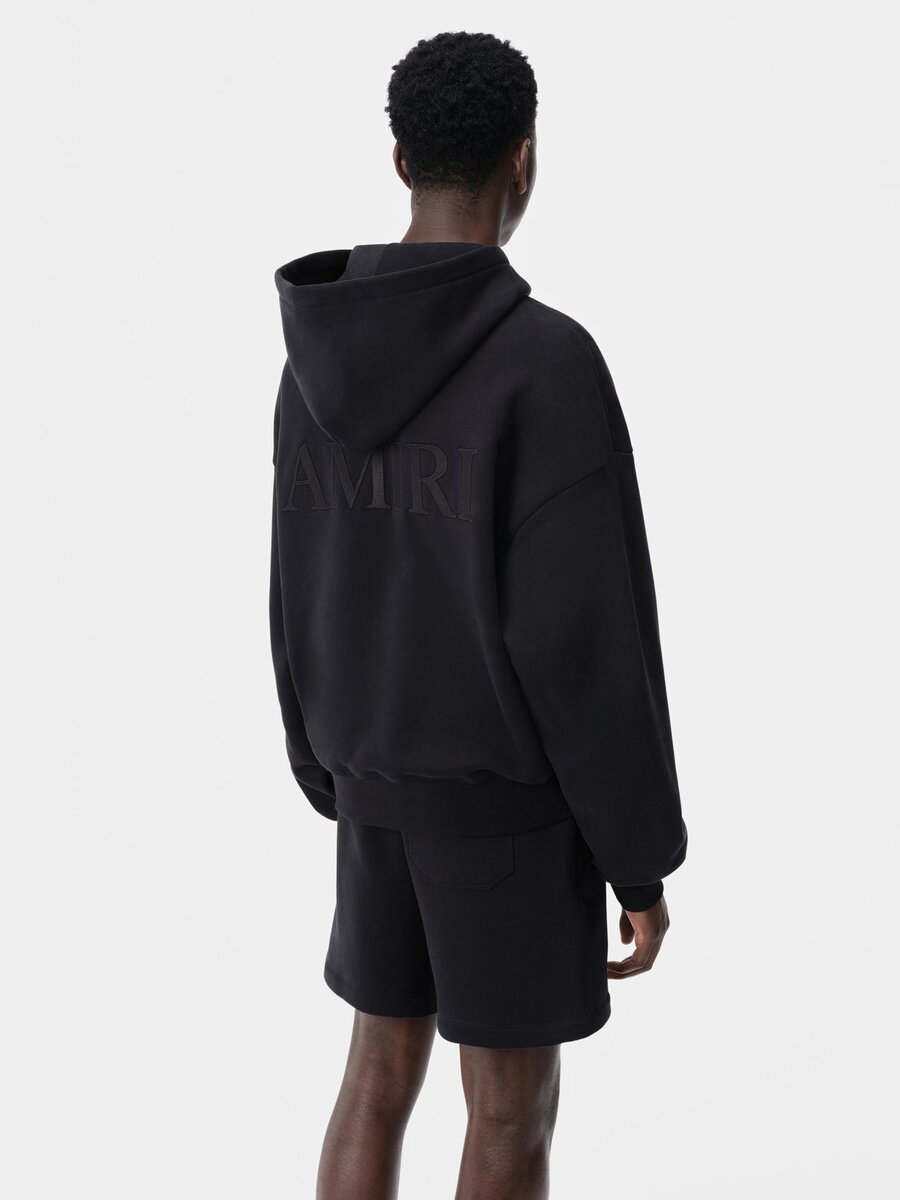 AMIRI OVERSIZED HOODIE