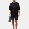 AMIRI PATCH SWIMSHORT