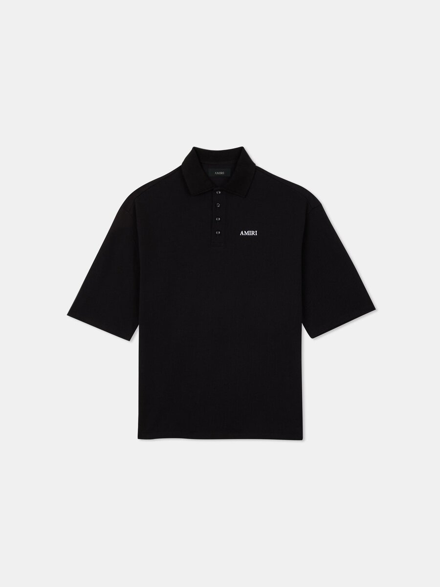 AMIRI POLO