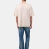 AMIRI QUALITY GOODS OVERSIZED TEE