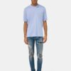 AMIRI SCRIPT TEE