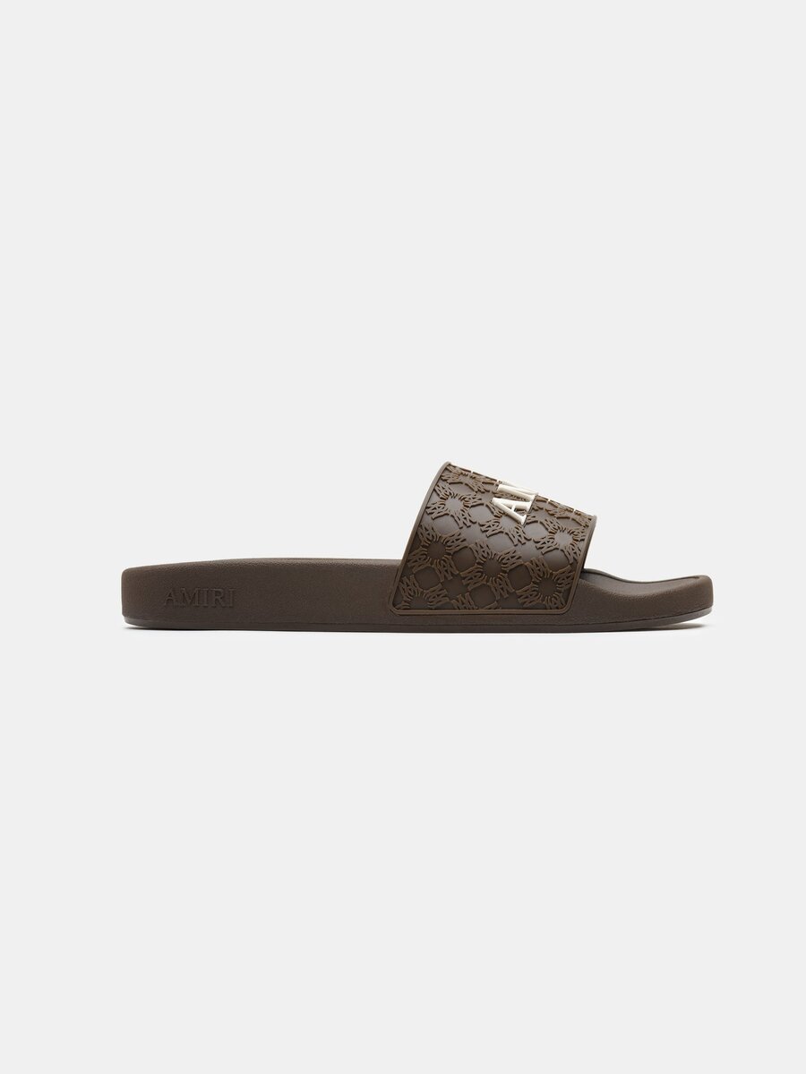 AMIRI SLIDE