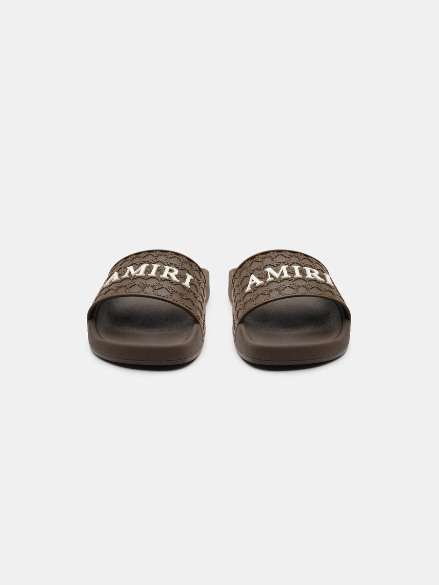 AMIRI SLIDE