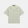 AMIRI SPIRIT BOX CAMP SHIRT