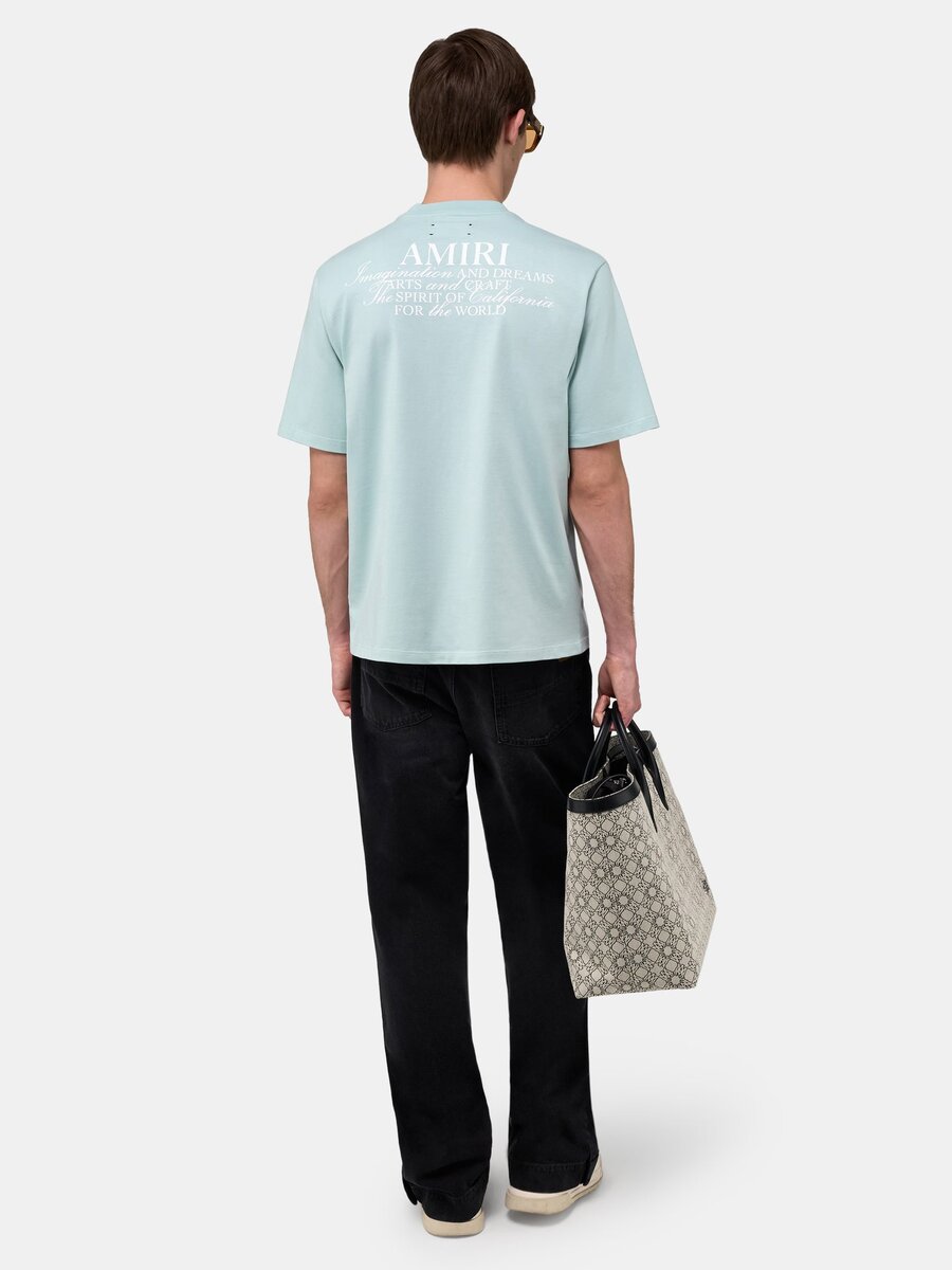 AMIRI SPIRIT TEE