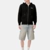 AMIRI SPIRIT ZIP HOODIE
