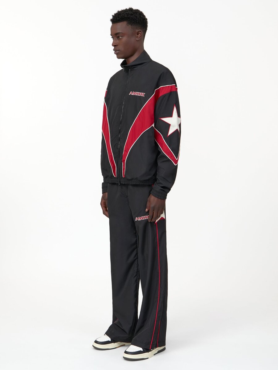 AMIRI SPORT WINDBREAKER