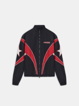 AMIRI SPORT WINDBREAKER