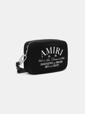 ARTS DISTRICT CAMERA CASE