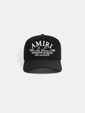 Arts District Trucker Hat