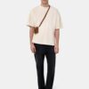 BANDANA PATCH OVERSIZED TEE