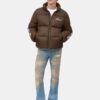 BONES DOWN JACKET