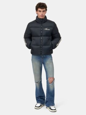 BONES DOWN JACKET