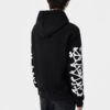 BONES STACKED HOODIE