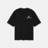 BUILT ON DREAMS OVERSIZED TEE