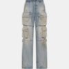 CARGO JEAN