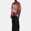 CARGO JEAN