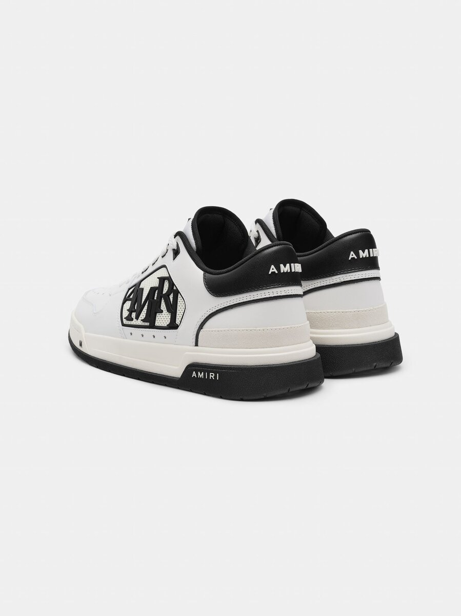 CLASSIC LOW