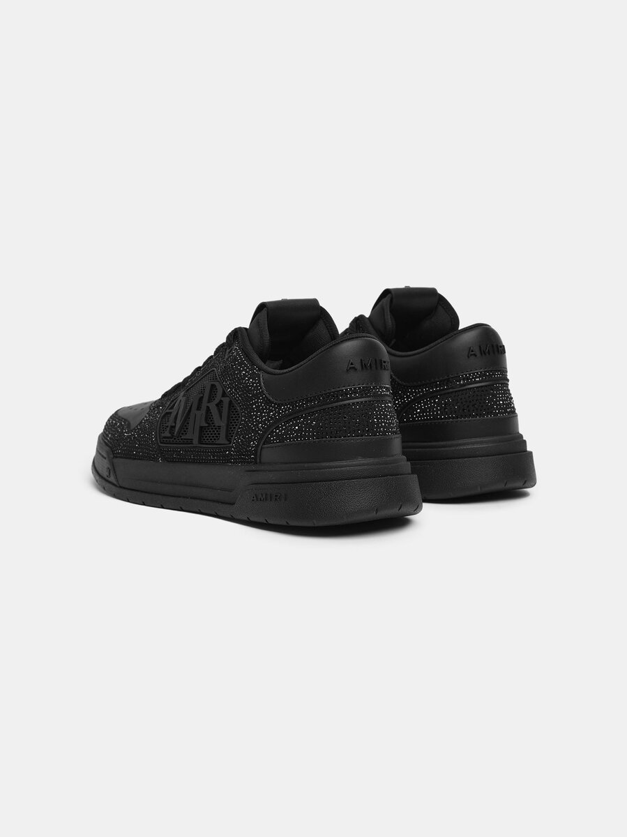 CRYSTAL CLASSIC LOW