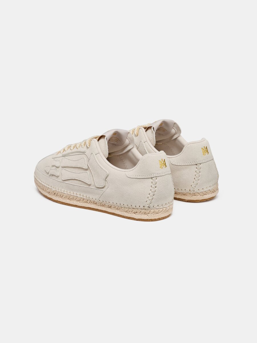 ESPADRILLE PACIFIC BONES