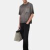 FADED POCKET BOX TEE
