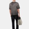 FADED POCKET BOX TEE