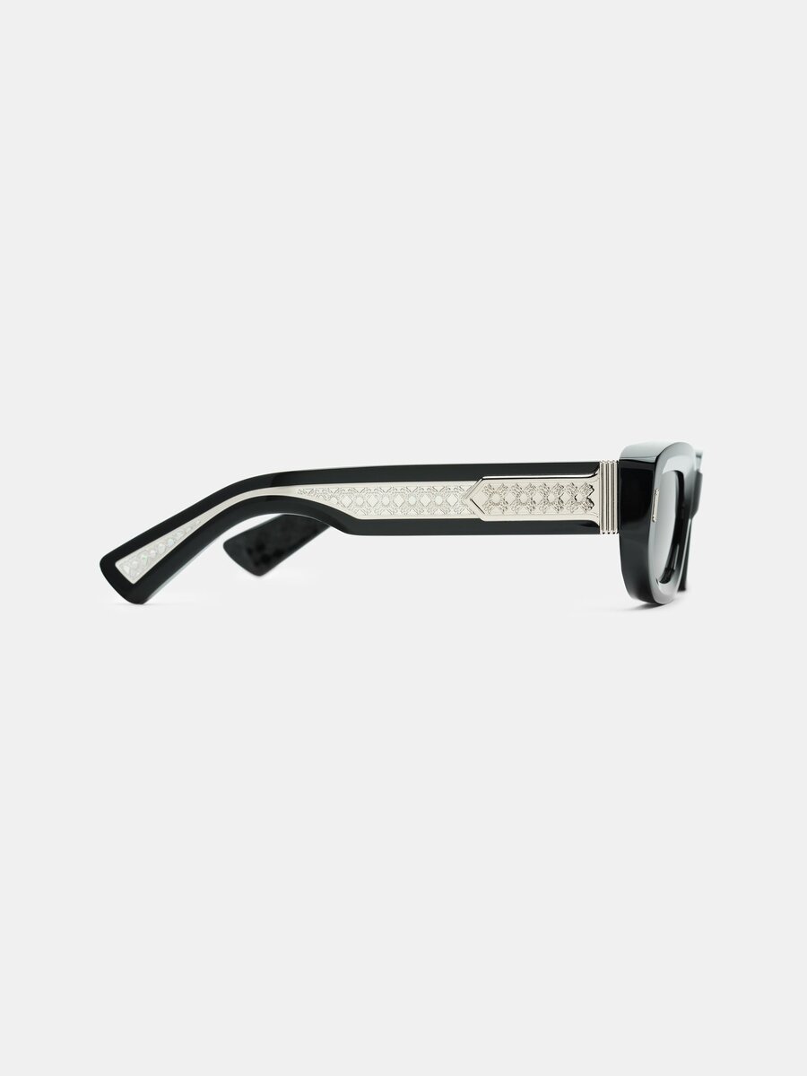 FAIRFAX EXPOSED EXTERNAL SUNGLASSES