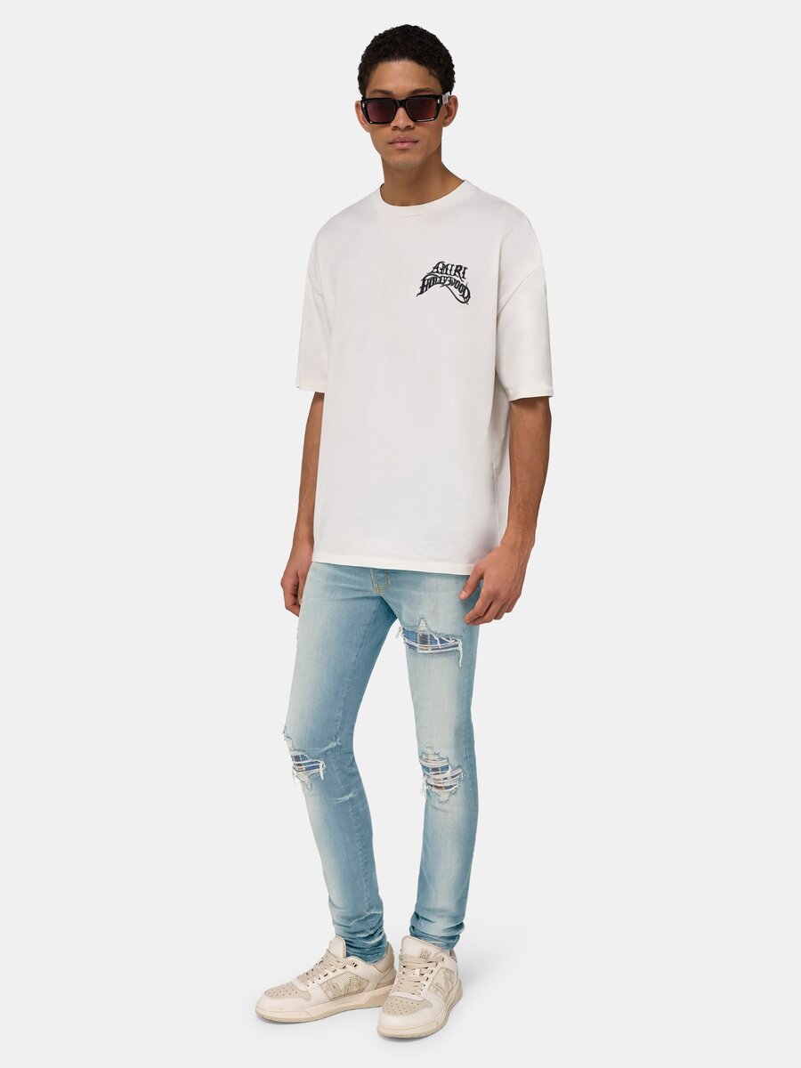 FLANNEL MX1 JEAN