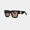 JUMBO SUNGLASSES