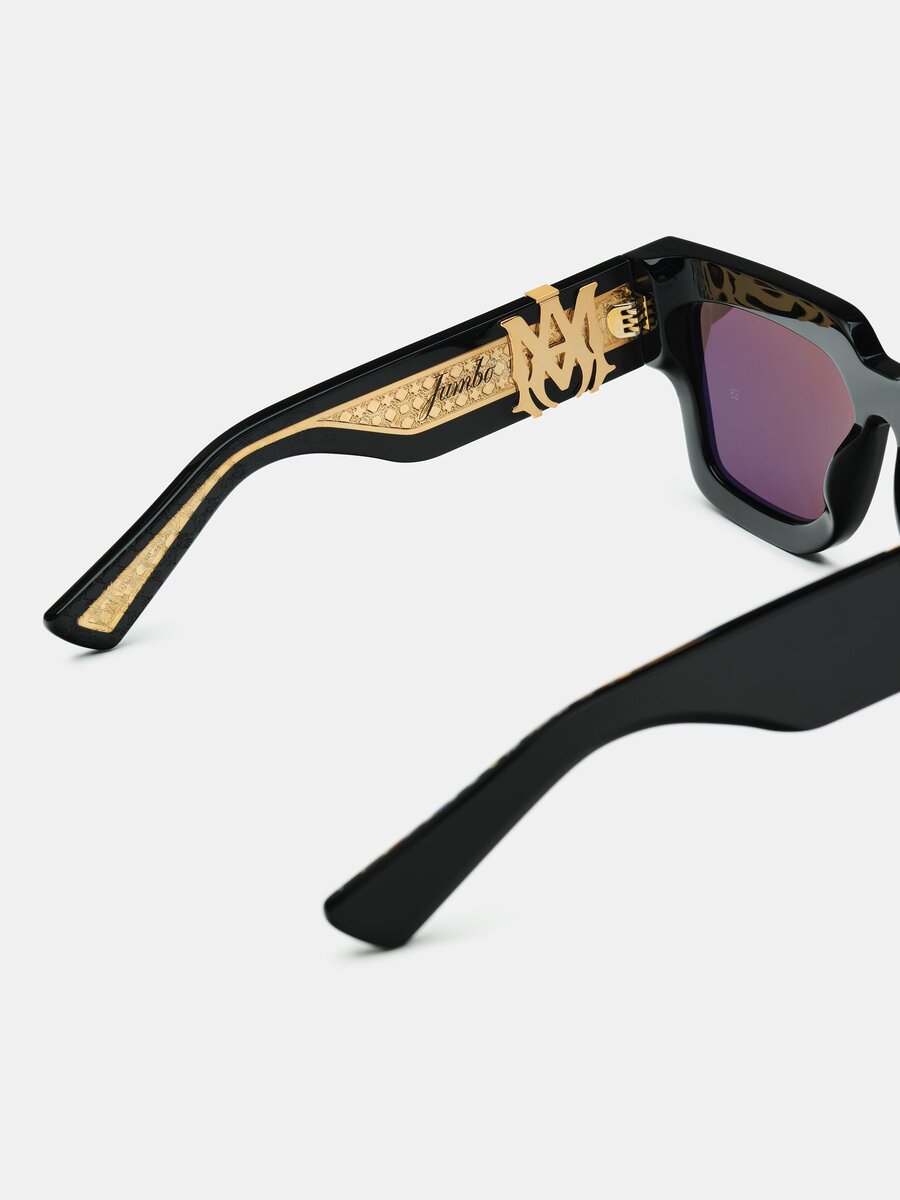 JUMBO SUNGLASSES