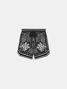 KIDS' BANDANA SHORT