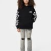 KIDS' BONES HOODIE