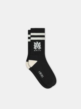 KIDS’ MA STRIPE SOCKS