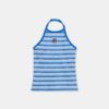 KIDS' MA STRIPED TOP