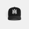 KIDS' MA TRUCKER HAT
