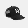 KIDS' MA TRUCKER HAT