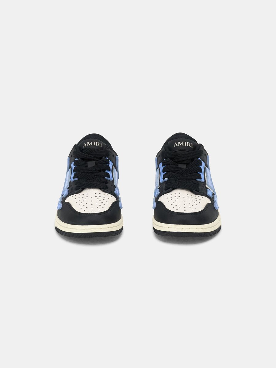 KIDS' SKEL TOP LOW