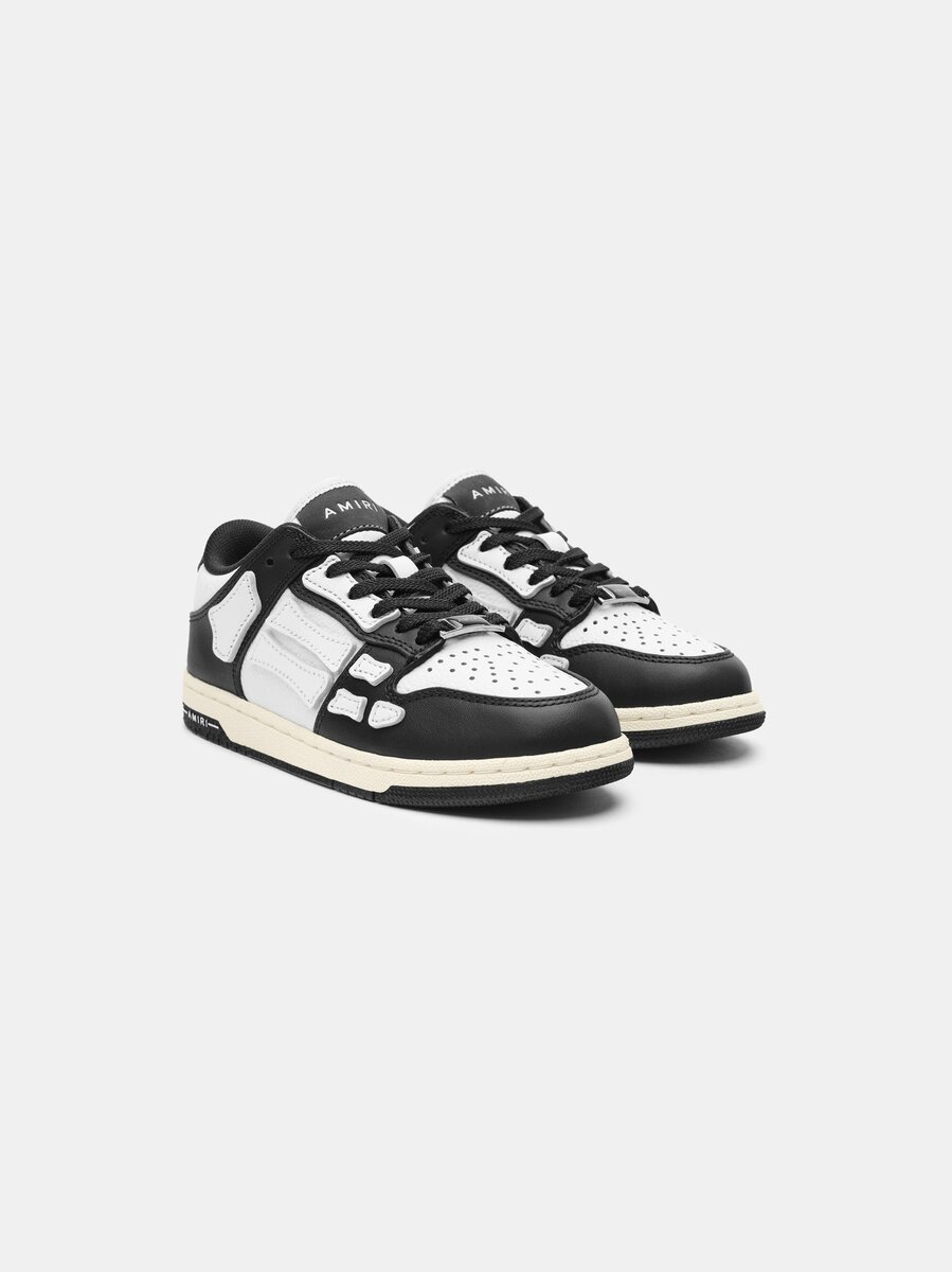 KIDS' SKEL-TOP LOW TODDLER
