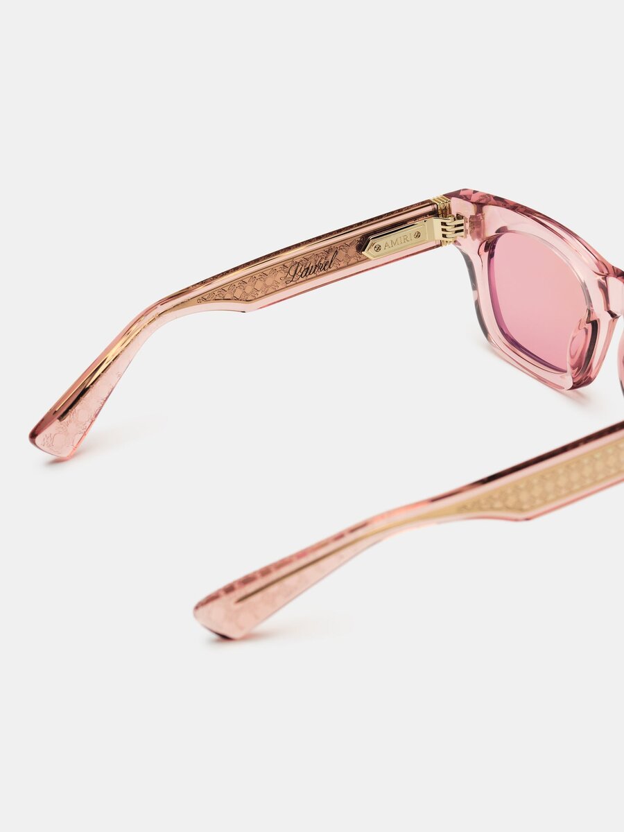 LAUREL SUNGLASSES