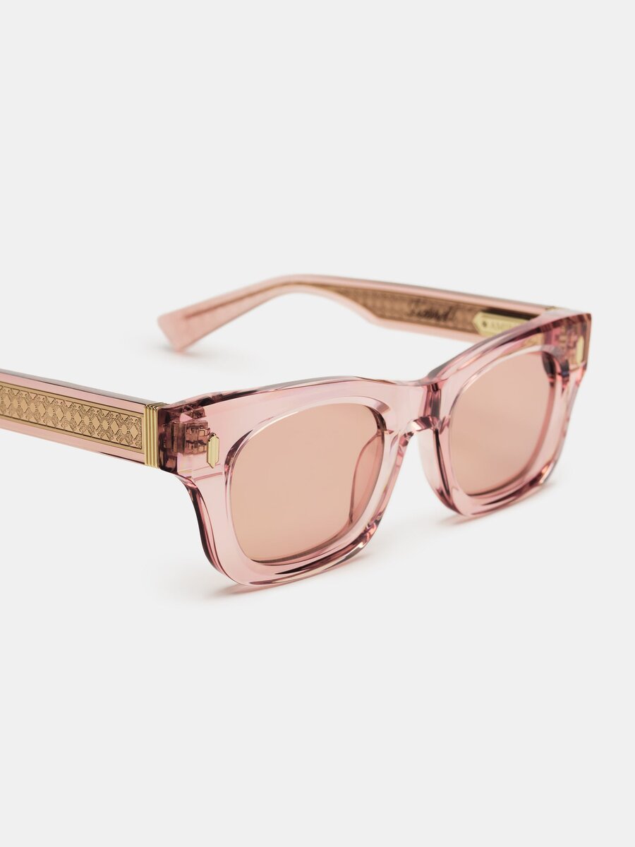 LAUREL SUNGLASSES