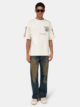 LIGHTWEIGHT CARPENTER JEAN