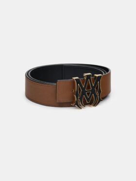 MA 4CM ENAMEL BELT
