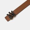 MA 4CM ENAMEL BELT